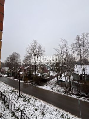 Продам трехкомнатную (3-комн.) квартиру, Северная ул, 20, Всеволожск г