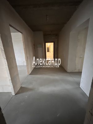 Продам трехкомнатную (3-комн.) квартиру, Северная ул, 20, Всеволожск г