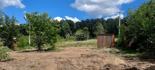 Продам участок 15 соток, ИЖС, Матросова ул, Азовская ст-ца, 0 км от города