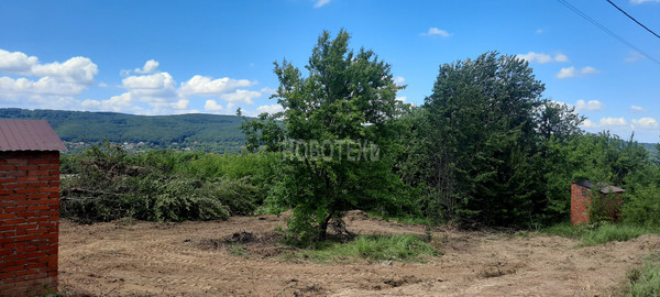 Продам участок 15 соток, ИЖС, Матросова ул, Азовская ст-ца, 0 км от города