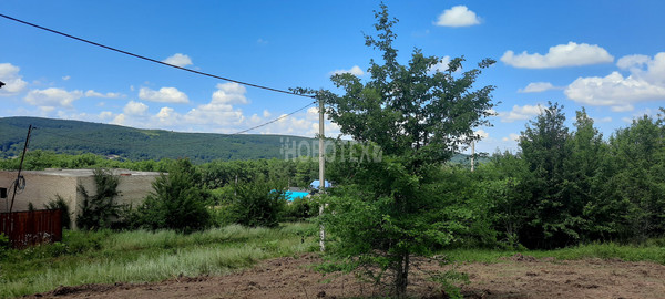 Продам участок 15 соток, ИЖС, Матросова ул, Азовская ст-ца, 0 км от города