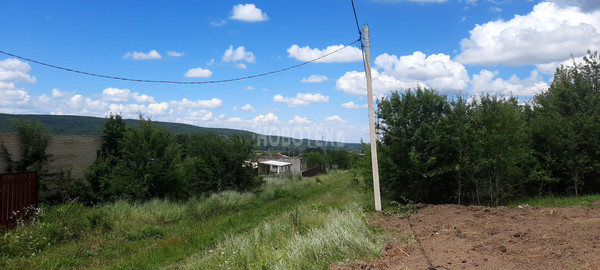 Продам участок 15 соток, ИЖС, Матросова ул, Азовская ст-ца, 0 км от города