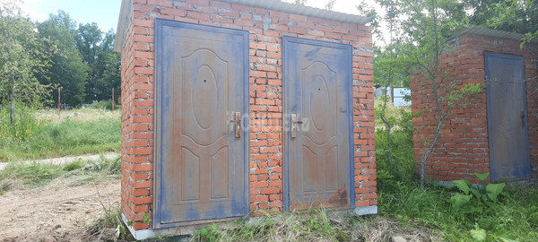 Продам участок 15 соток, ИЖС, Матросова ул, Азовская ст-ца, 0 км от города