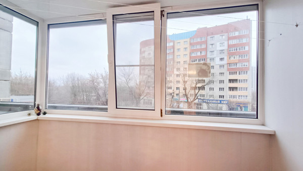 Продам однокомнатную (1-комн.) квартиру, Новоселов ул, 35кА, Рязань г