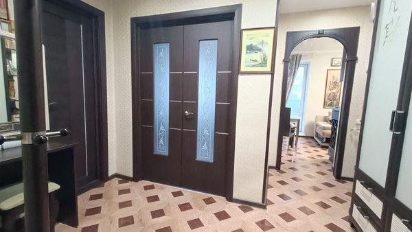 Продам однокомнатную (1-комн.) квартиру, Новоселов ул, 35кА, Рязань г