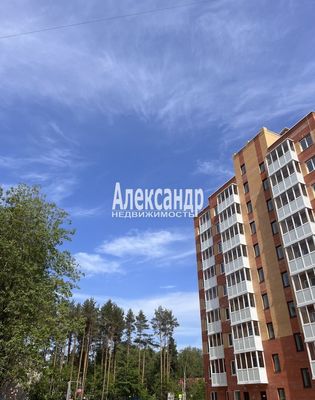 Продам двухкомнатную (2-комн.) квартиру, Северная ул, 20, Всеволожск г