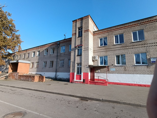 Продам склад 1 362,8 м2, Чекистов ул, Озерки п