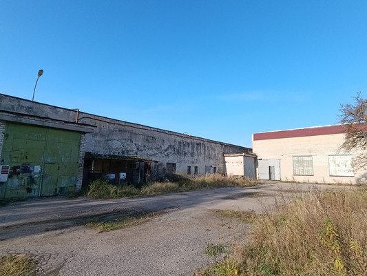Продам склад 1 362,8 м2, Чекистов ул, Озерки п