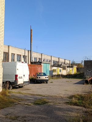 Продам склад 1 362,8 м2, Чекистов ул, Озерки п