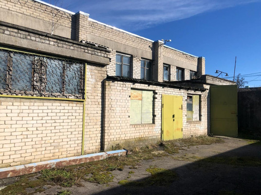 Продам склад 1 362,8 м2, Чекистов ул, Озерки п