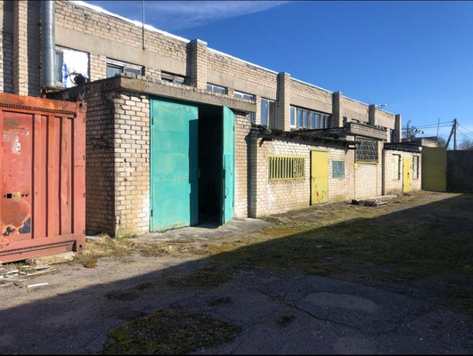 Продам склад 1 362,8 м2, Чекистов ул, Озерки п