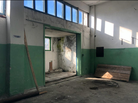 Продам склад 1 362,8 м2, Чекистов ул, Озерки п