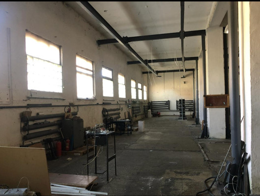 Продам склад 1 362,8 м2, Чекистов ул, Озерки п