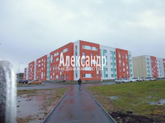 Продам двухкомнатную (2-комн.) квартиру, Кирова пр-кт, 25к3, Подпорожье г