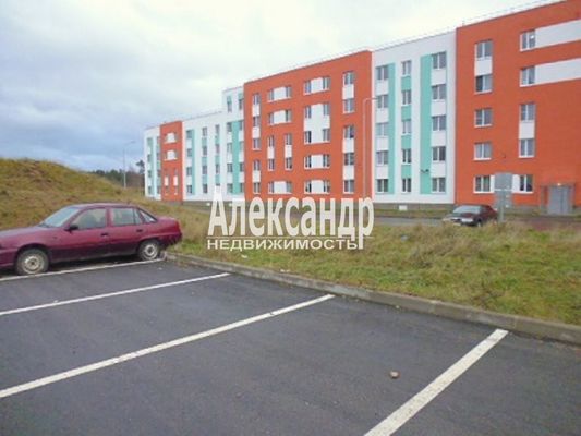 Продам двухкомнатную (2-комн.) квартиру, Кирова пр-кт, 25к3, Подпорожье г