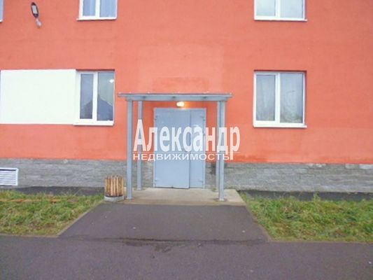 Продам двухкомнатную (2-комн.) квартиру, Кирова пр-кт, 25к3, Подпорожье г