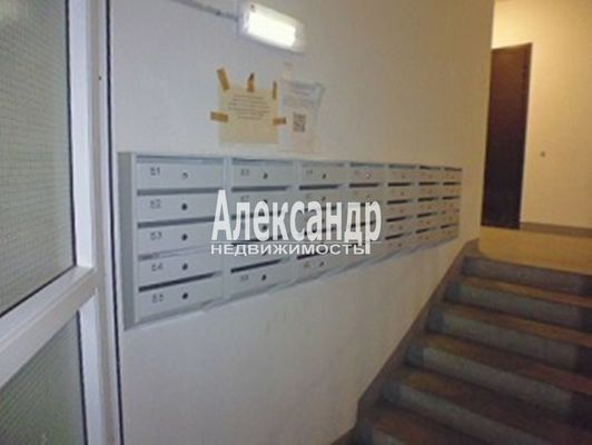 Продам двухкомнатную (2-комн.) квартиру, Кирова пр-кт, 25к3, Подпорожье г