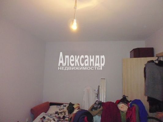 Продам двухкомнатную (2-комн.) квартиру, Кирова пр-кт, 25к3, Подпорожье г