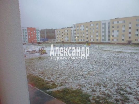 Продам двухкомнатную (2-комн.) квартиру, Кирова пр-кт, 25к3, Подпорожье г
