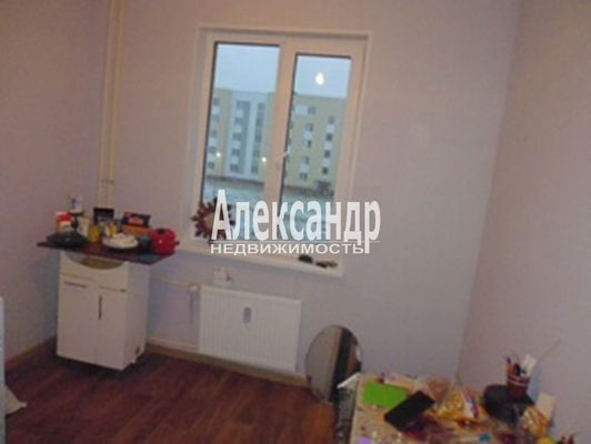 Продам двухкомнатную (2-комн.) квартиру, Кирова пр-кт, 25к3, Подпорожье г