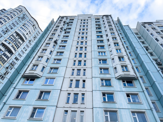 Продам многокомнатную квартиру, Заповедная ул, 16к3, Москва г