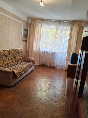 Продам трехкомнатную (3-комн.) квартиру, Халтуринский пер, 63, Ростов-на-Дону г