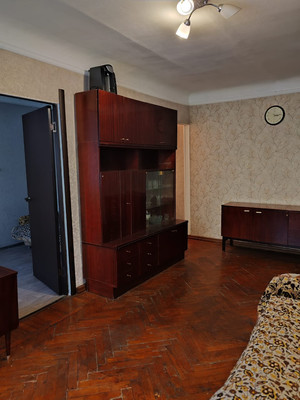 Продам трехкомнатную (3-комн.) квартиру, Халтуринский пер, 63, Ростов-на-Дону г