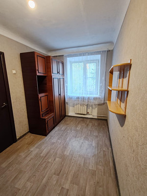 Продам трехкомнатную (3-комн.) квартиру, Халтуринский пер, 63, Ростов-на-Дону г