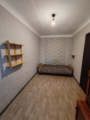 Продам трехкомнатную (3-комн.) квартиру, Халтуринский пер, 63, Ростов-на-Дону г