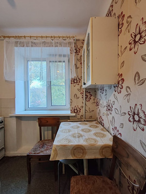 Продам трехкомнатную (3-комн.) квартиру, Халтуринский пер, 63, Ростов-на-Дону г