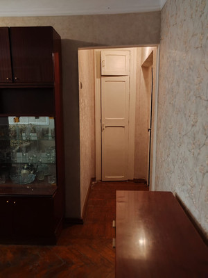 Продам трехкомнатную (3-комн.) квартиру, Халтуринский пер, 63, Ростов-на-Дону г