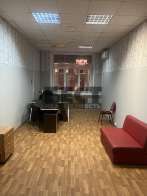Продам офисное помещение 363 м2, Тверская ул, 12, Москва г