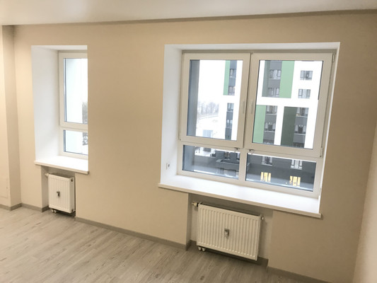 Продам однокомнатную (1-комн.) квартиру, Петрозаводская ул, 45, Сыктывкар г
