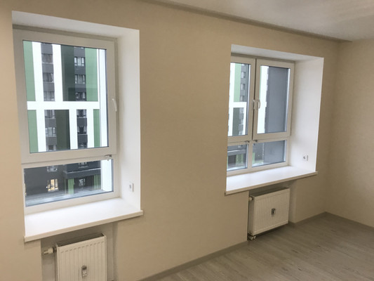 Продам однокомнатную (1-комн.) квартиру, Петрозаводская ул, 45, Сыктывкар г