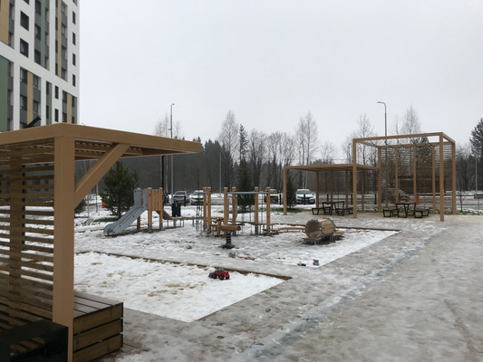 Продам однокомнатную (1-комн.) квартиру, Петрозаводская ул, 45, Сыктывкар г