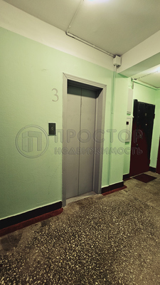 Продам трехкомнатную (3-комн.) квартиру, Красного Маяка ул, 19к3, Москва г