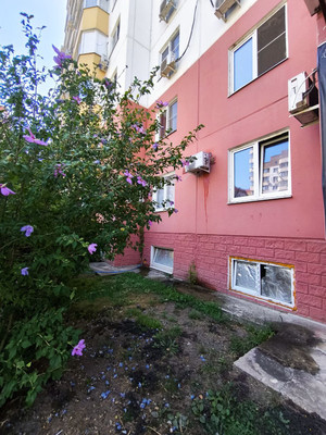 Продам однокомнатную (1-комн.) квартиру, Кружевная ул, 10, Краснодар г