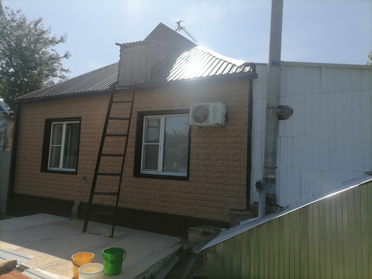 Продам дом, Островского ул, 72, Варениковская ст-ца, 0 км от города