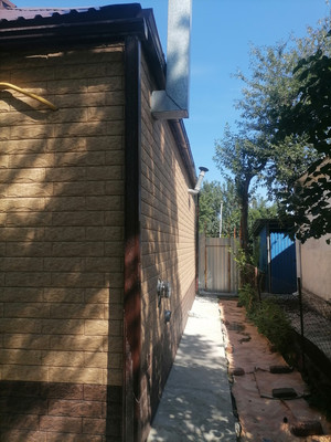 Продам дом, Островского ул, 72, Варениковская ст-ца, 0 км от города