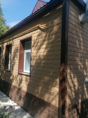 Продам дом, Островского ул, 72, Варениковская ст-ца, 0 км от города