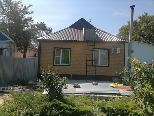 Продам дом, Островского ул, 72, Варениковская ст-ца, 0 км от города