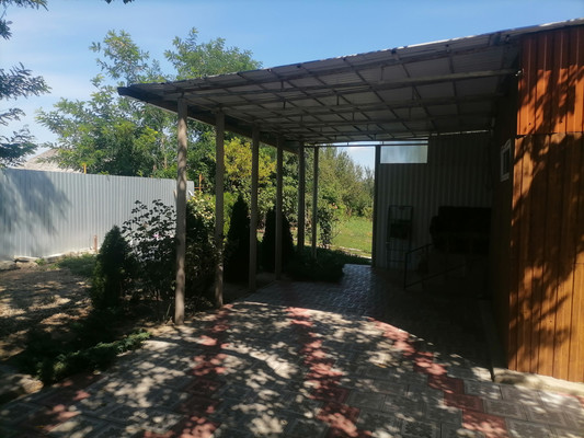 Продам дом, Островского ул, 72, Варениковская ст-ца, 0 км от города