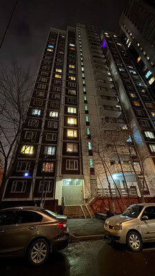 Продам трехкомнатную (3-комн.) квартиру, Алтуфьевское ш, 82, Москва г