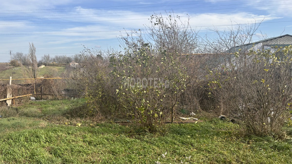Продам участок 10 соток, ИЖС, Розы Люксембург ул, 15а, Молдаванское с, 0 км от города