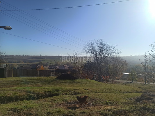 Продам участок 10 соток, ИЖС, Розы Люксембург ул, 15а, Молдаванское с, 0 км от города