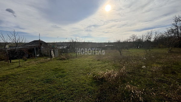 Продам участок 10 соток, ИЖС, Розы Люксембург ул, 15а, Молдаванское с, 0 км от города