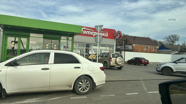 Продам участок 10 соток, ИЖС, Розы Люксембург ул, 15а, Молдаванское с, 0 км от города