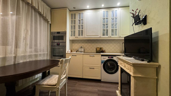 Продам трехкомнатную (3-комн.) квартиру, Алтуфьевское ш, 88, Москва г