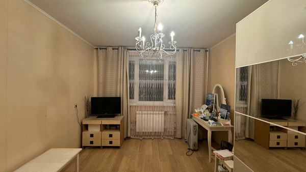 Продам трехкомнатную (3-комн.) квартиру, Алтуфьевское ш, 88, Москва г