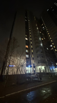 Продам трехкомнатную (3-комн.) квартиру, Алтуфьевское ш, 88, Москва г